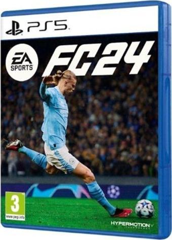 Ea Sports Fc 24 Ps5 Oyun