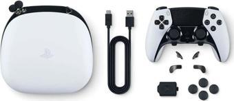Electronic Arts Playstation 5 Dualsense Edge Controller Oyun Kolu Ps5 Edge Beyaz