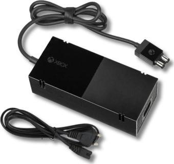 Microsoft Xbox One Ac Adaptör Tr Uyumlu