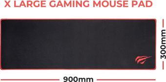Havit Gamenote MP8301 XL 900*300*3mm Gaming Mouse Pad