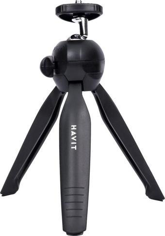 Havit Pa302 Mini Projeksiyon Tripod