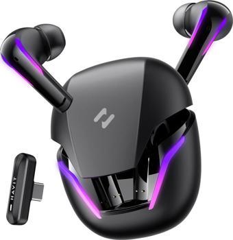 Havit TW970 TWS RGB Gaming Bluetooth Kulaklık - 2.4GHz ve Bluetooth Modu