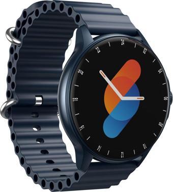 Havit Watch M9046 Amoled HD 1,43'' Akıllı Saat - Sesli Telefon Görüşmesi