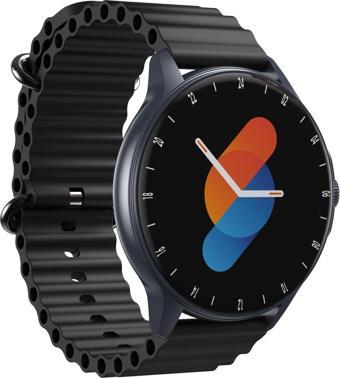 Havit Watch M9046 Amoled HD 1,43'' Akıllı Saat - Sesli Telefon Görüşmesi