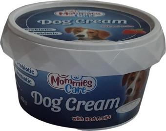 Mommies Care Probiotic Dog Cream Meyveli 40 Gr