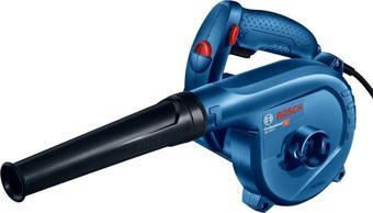 Bosch GBL 800 E Toz Emme Sistemli Üfleme Makinesi