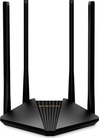 Mercusys TP-Link MR30G AC1200 2.4 GHz/5 GHz 867/300 Mbps Dual Bamd Gigabit Router