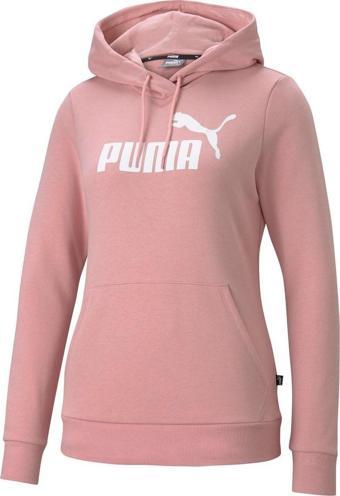 Puma 58679180 Ess Logo Kadın Sweatshirt