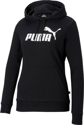 Puma 58679101 Ess Logo Kadın Sweatshirt