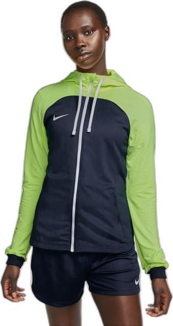 Nike DR2573-452 Dri-FIT Strike Kadın Sweatshirt