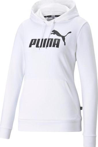 Puma 58679102 Ess Logo Kadın Sweatshirt