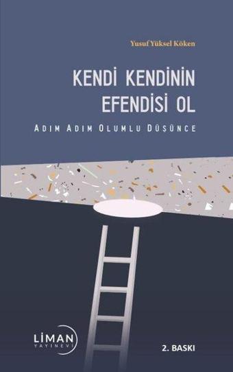 Kendi Kendinin Efendisi Ol - Liman Yayınevi