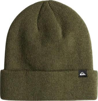 Quiksilver EQYHA03331-18008 Routine Beanie Erkek Bere