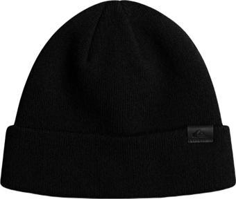 Quiksilver EQYHA03331-TEB Routine Beanie Erkek Bere