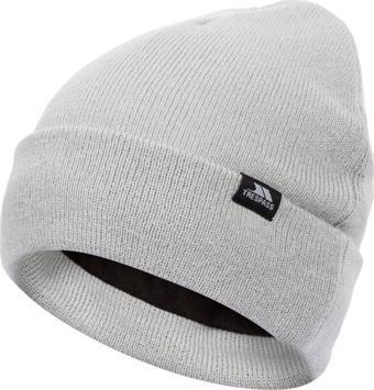 Trespass UAHSHATR0029-5447 Littlebrook - Adult Beanie Unisex Bere