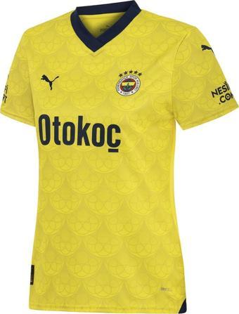 Puma 77200804 Fsk Away Jersey W Kadın Forma