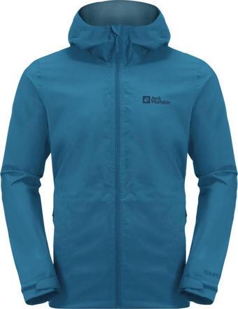 Jack Wolfskin 1115881 Elsberg 2.5L Jkt M Erkek Outdoor Mont