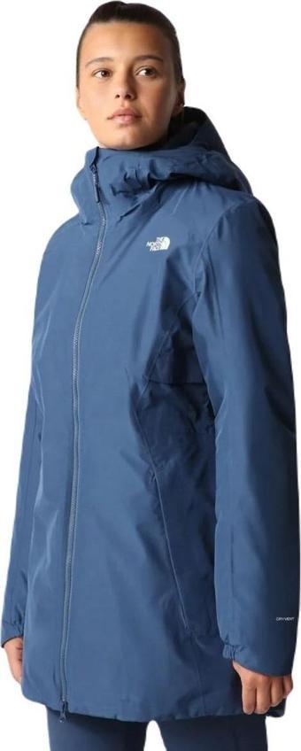 The North Face NF0A3Y1I9261 W Quest Triclimate Kadın Outdoor Mont