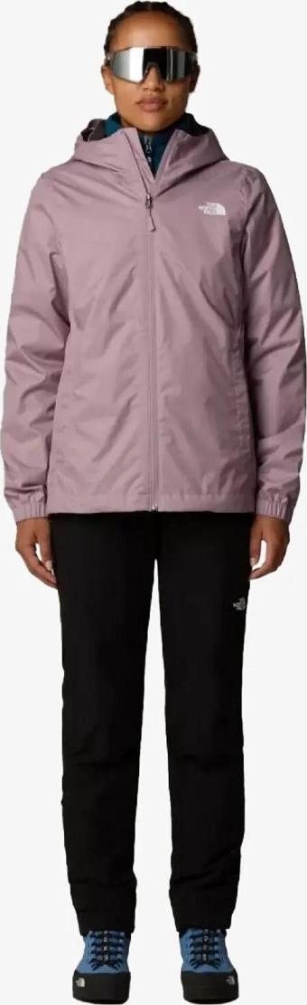 The North Face NF00A8BA3OX1 W Quest Kadın Outdoor Ceket