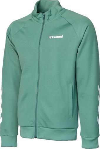 Hummel 921133-6110 Falconzo Zip Erkek Spor Ceket