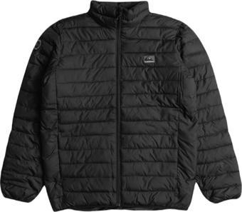 Quiksilver EQYJK04007 Scaly Fz Erkek Mont