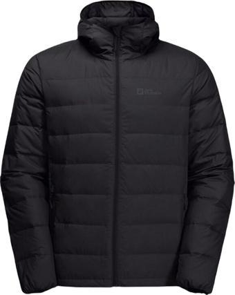 Jack Wolfskin 1207671-6000 Ather Down M Erkek Outdoor Mont