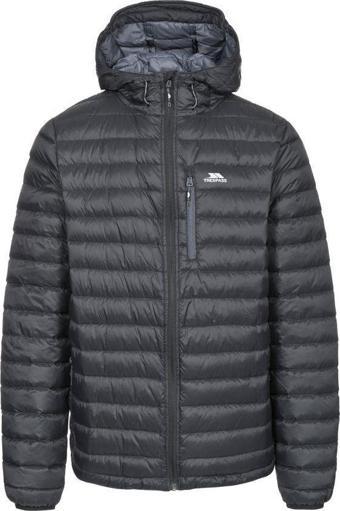 Trespass MAJKDOM20001-BLK Digby - Male Down Jkt Erkek Outdoor Mont