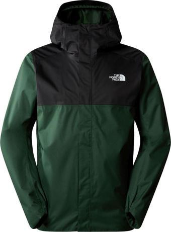 The North Face NF0A3YFMKII1 M Quest Zip-In Jacket Erkek Outdoor Mont