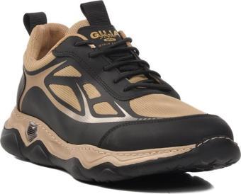 Guja 24K543 Bej Erkek Spor Ayakkabı