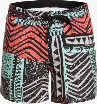 Quiksilver EQYJV04007 Surfsilk Mix 15 M Jamv Erkek Şort Mayo