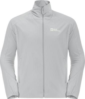 Jack Wolfskin 1307881 Prelight M Erkek Softshell Ceket