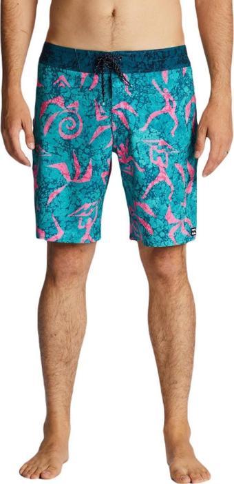 Billabong ABYBS00387-MNT Sundays Pro Erkek Boardshort