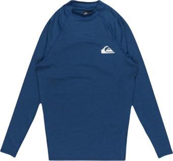 Quiksilver AQYWR03131 Everyday Upf50 Ls Erkek Rashguard