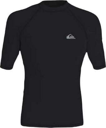 Quiksilver AQYWR03130 Everyday Upf50 Ss Erkek Rashguard