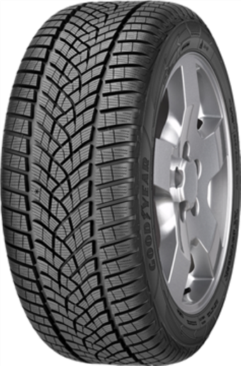 Goodyear 245/45 R20 103V XL UltraGrip Performance + FP Kış Binek 2024 Lastik