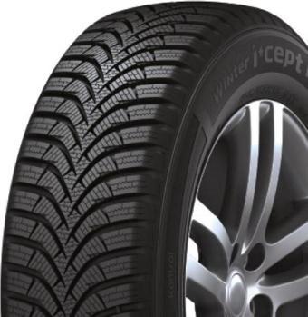 Hankook 205/65 R15 94H Winter I* Cept RS2 W452 Kış Binek 2024 Lastik