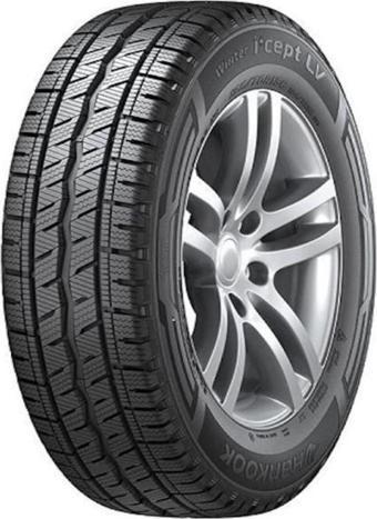 Hankook 215/65 R16C 109/107T Winter I* Cept LV RW12 Kış C 2024 Lastik