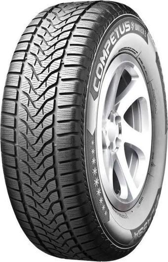 Lassa 215/60 R17 100V XL Competus Winter 2+ Kış 4x4 2024 Lastik