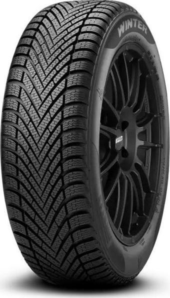 Pirelli 205/55 R16 91H Cinturato Winter Kış Binek 2024 Lastik