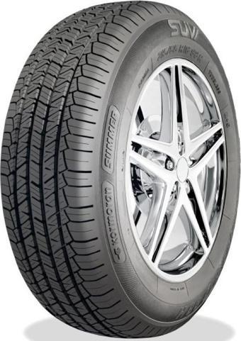 Tigar 235/55 R19 105W XL SUV Summer Yaz 4x4 2022 Lastik