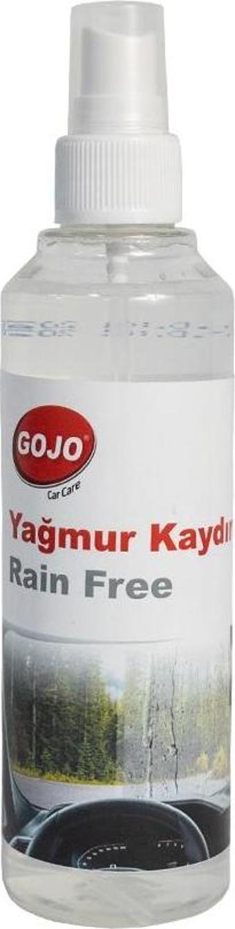 Gojo Cam Yağmur Kaydırıcı 200  Ml