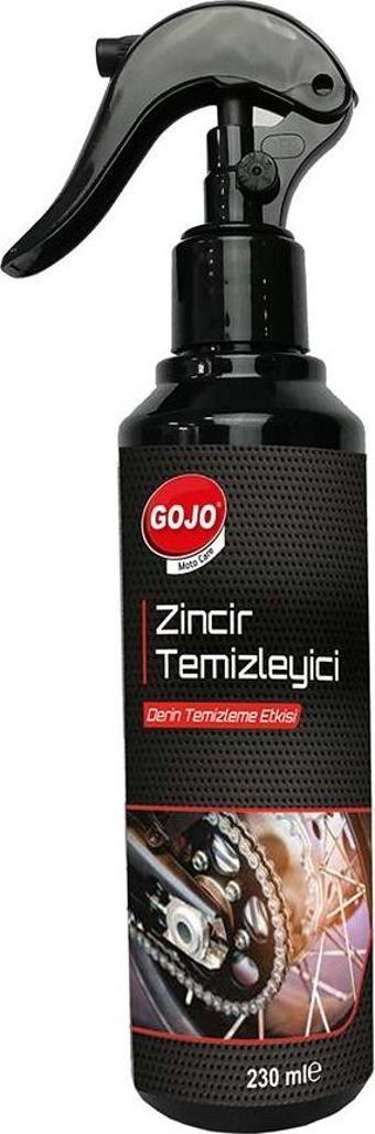 Gojo Motosiklet Zincir Temizleyici 230 Ml