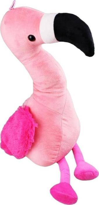 PL62955 - PELUŞ FLAMINGO 50 CM