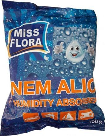 Miss Flora Nem Alıcı Yedek 450 g