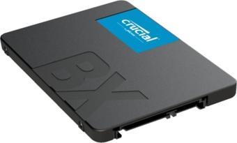 Crucial Bx500 240Gb 3Dnand Ssd Disk Ct240Bx500Ssd1