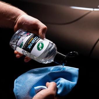 Turtle Wax Cam Su Kaydırıcı 300 Ml