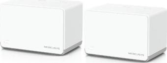 Mercusys Halo H70X 1800 Mbps 2'Li Router