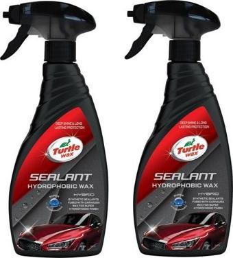 Turtle Wax Hibrid Boya Koruyucu 500 ML 2 Li