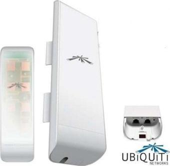 UBIQUITI (UBNT) Ubnt Nanostation Nsm2 2.4Ghz 150+ Mbps 13+ Km Outdoor Airmax Access Point