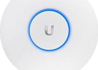 Ubnt Unıfı Uap-Nanohd 1733Mbps Ac1700 Dual Band Kurumsal Access Point Poe